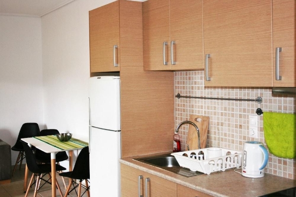 Hotel Lagoon View Apartments - Adults Only (Argostoli, Kefalonia)